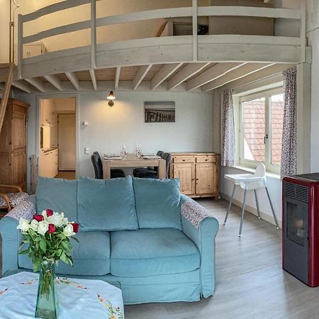 Gorgeous Apartment In Bredene With Kitchen Екстериор снимка