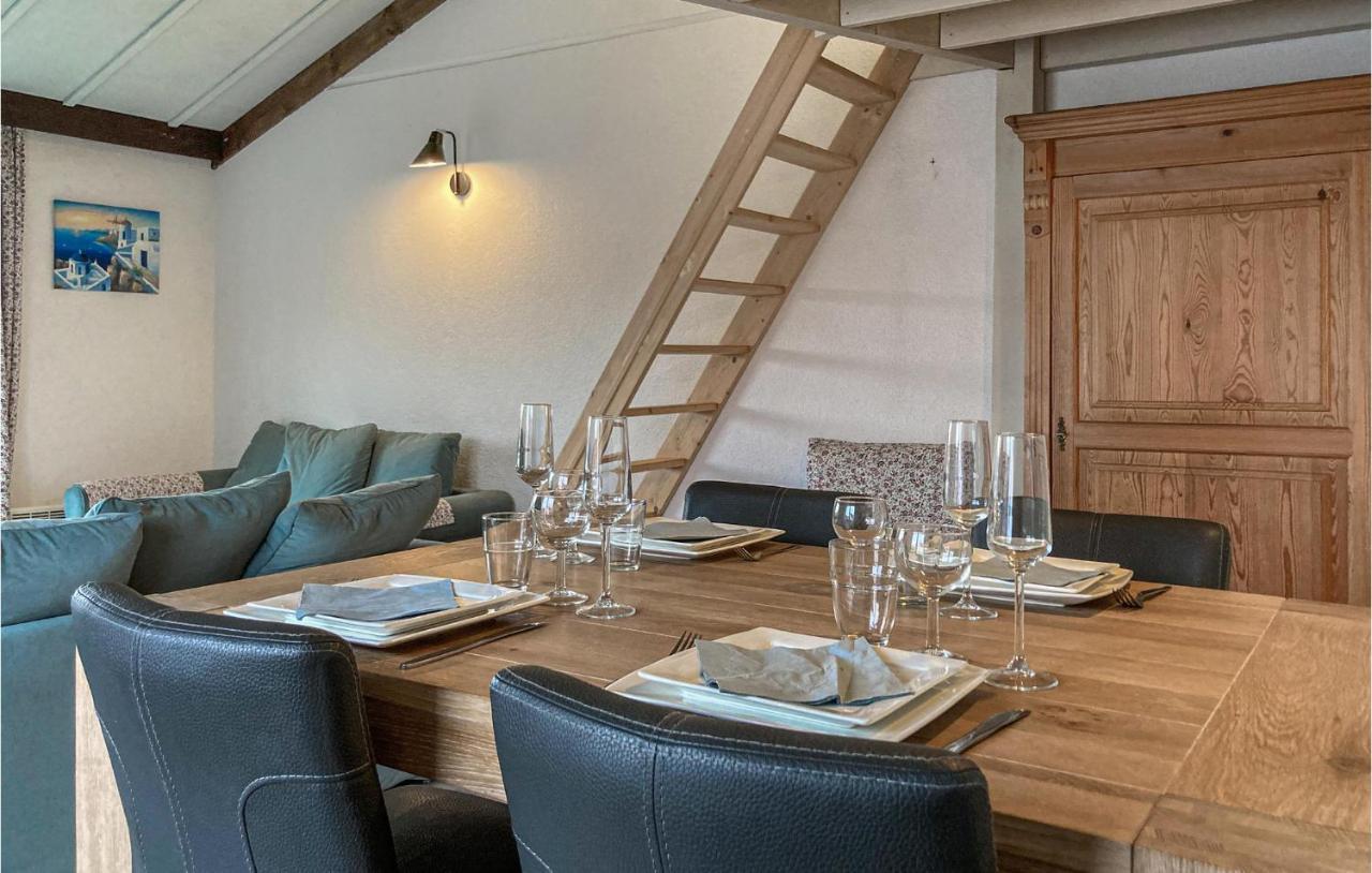 Gorgeous Apartment In Bredene With Kitchen Екстериор снимка
