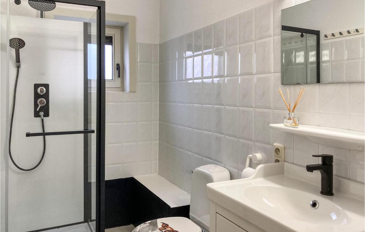 Gorgeous Apartment In Bredene With Kitchen Екстериор снимка